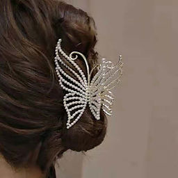 Краб для волос арт. 00 1532 (id 256051) - Rada фото 3