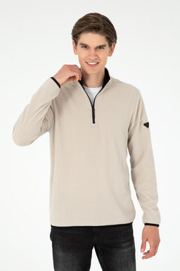 Мужская базовая толстовка Stone