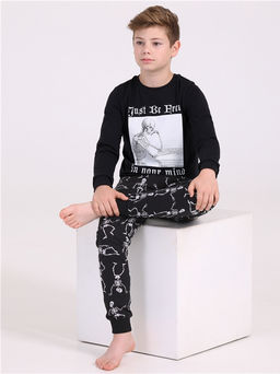 свитшот+брюки 2ПЖСБ5701001н