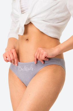 Женские трусы-слипы 5 шт. Donella  фото 5