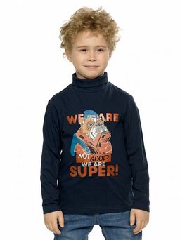 Уценка PELICAN BFJS3252 джемпер для мальчиков