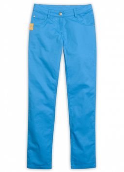 Уценка PELICAN GWP4049/2 брюки для девочек