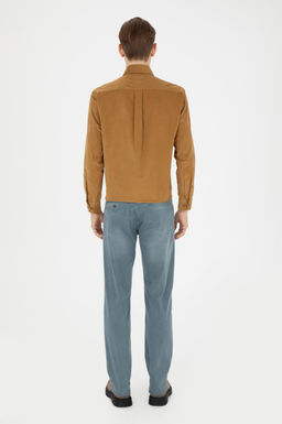 Erkek Mint Jean Pantolon