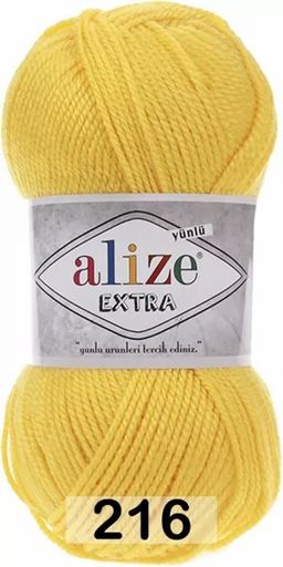 EXTRA - Alize фото 26