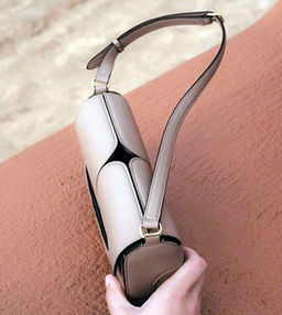 Сумка A-PL-1017-Black