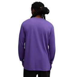 Лонгслив взрослый