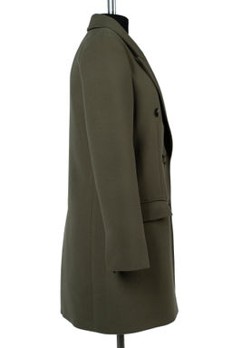 01-11935 Пальто женское демисезонное - El podio фото 8