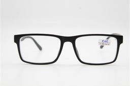 Готовые очки EAE 2294 54-14-145 C1 (c клипоном) насадка черная POLARIZED
