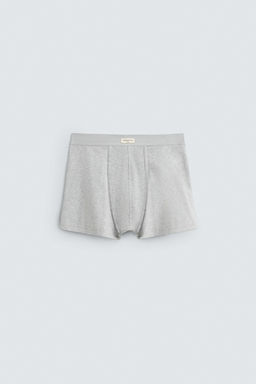 SOFT BOXERS 3-PACK - Zara фото 8