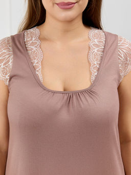 Ночная сорочка Ависта VIOTEX