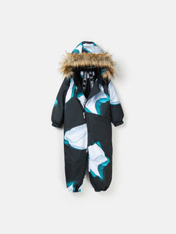 Комбинезон зимний Ледник - Bungly фото 3