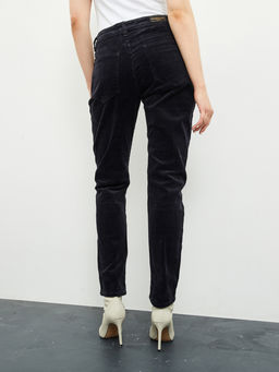 Женские брюки из вельвета - Mossmore фото 57