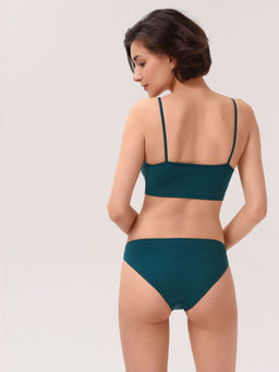 MY Трусы женские SL011 SLIP MINI (1/150)  фото 38