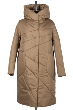 Куртка женская зимняя (синтепон 300) - Империя пальто фото 3