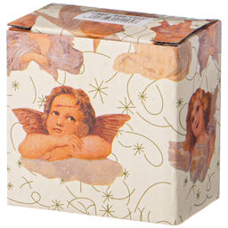 Фигурка Lefard коллекция Amore фото 2