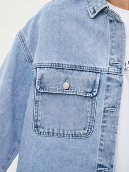 Женская Рубашка - Mossmore фото 15