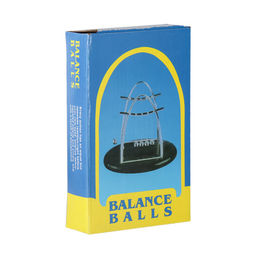 Маятник 18 см / H51M /уп 72/ - Галеонтрейд фото 7