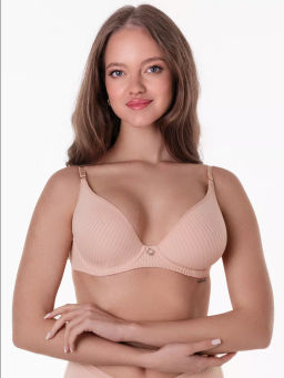 БЮСТГАЛЬТЕР Milavitsa 128140/C05 нюд