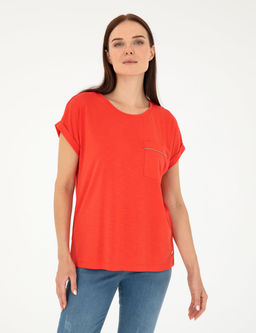 Nar _i_e_i Regular Fit Cepli Ti__rt