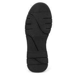 Мужские высокие кеды TENDANCE Артикул 2674450, черный  фото 4