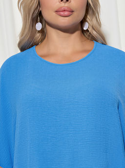 Топ 0250-1 изумрудный - Dora фото 17