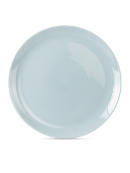 Тарелка обеденная ДИВАЛИ ПАРАДАЙЗ БЛЮ 25см - Luminarc фото 2