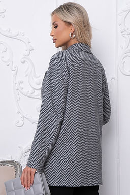 Жакет 8220 - Avili фото 9