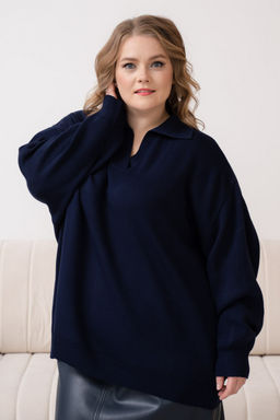 Джемпер женский - Jp фото 2