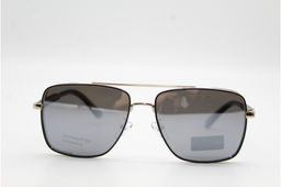 Солнцезащитные очки POMILED (Polarized) 08287 55-19-151 С3-62 с мешочком