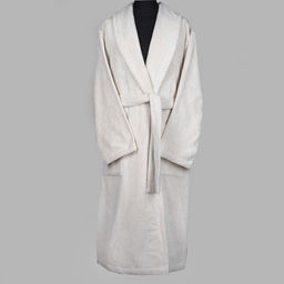 1с452.321.1 182-188/100-104 (графит-2) Халат махровый - Текс-дизайн фото 9