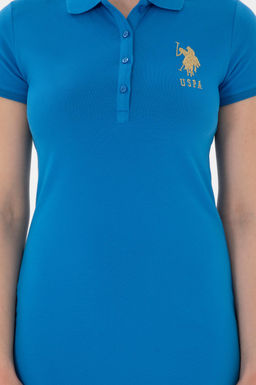 Женское вязаное платье Неожиданная скидка в корзине - U.s. polo assn фото 5