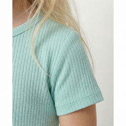 Платье кулирка и лапша 1638900302 - Youlala фото 2