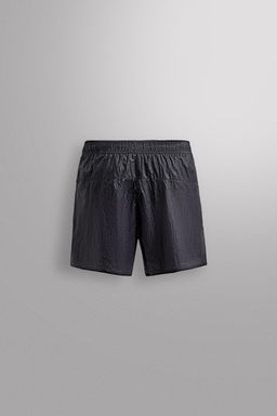 TECHNICAL TRAINING SHORTS - Zara фото 8