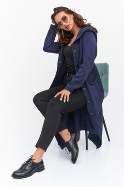 Кардиган 351845 к/джинс (2205) - Злата Стиль фото 9