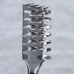 Рыбочистка 19 см / 717-815 /уп 500/ 0,039 - Галеонтрейд фото 3