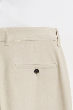 DOKULU RAHAT PANTOLON - Zara фото 50