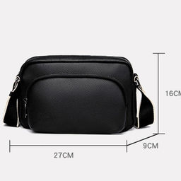 Bags Сумка женская / кожа / 0378151