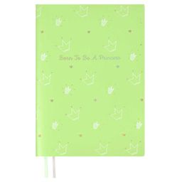 Записная книжка, А6+, арт. 52528/ 20 ЗАПИСКИ ПРИНЦЕССЫ - Феникс+ фото 5