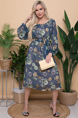 Платье 71265 - Avili фото 3