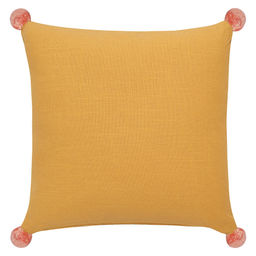 Подушка декоративная Spring daisies из коллекции Easter Essential, 45х45 см - Tkano фото 3
