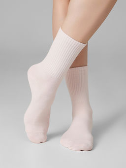 НОСКИ ЖЕНСКИЕ (3 пары) - Mark formelle фото 3