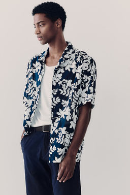 Chinos de algodon Slim Fit - H&m фото 2