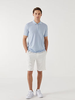 Slim Fit Erkek ?ort