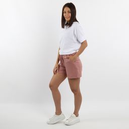 RODOS Шорты женские М-255 Дымчатая роза