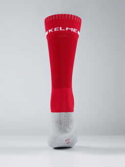 Детские гетры KELME Childrens Football Socks Red