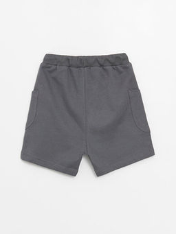 Beli Lastikli Basic Erkek Bebek ?ort 2li - Waikiki фото 3