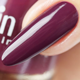 Alvin Dor Лак для ногтей 60 Секунд тон 5519 15мл