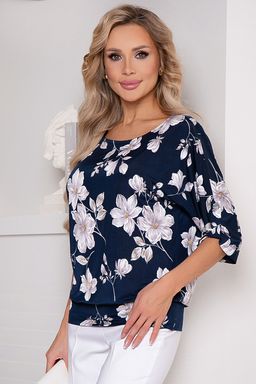 Блузка 41146 - Avili фото 7