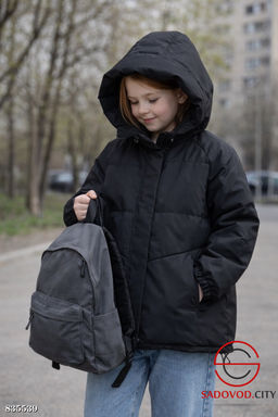 Куртка весенняя для девочки