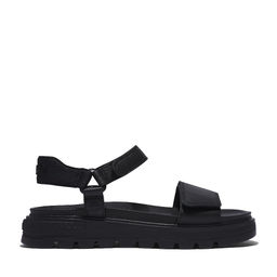 Сандалии Timberland Ray City Sandal Ankle Strap черные